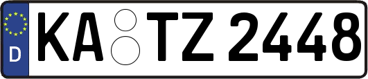 KA-TZ2448