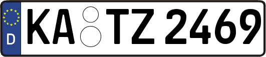 KA-TZ2469