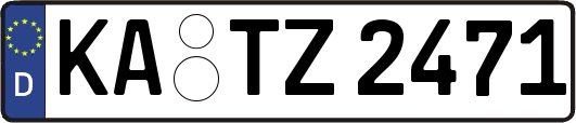 KA-TZ2471