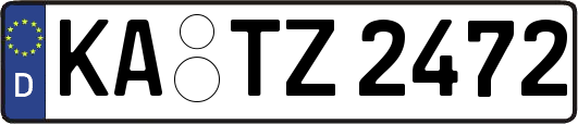 KA-TZ2472