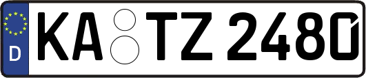 KA-TZ2480