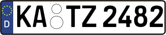KA-TZ2482
