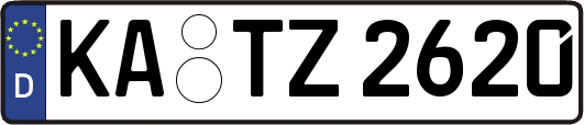 KA-TZ2620