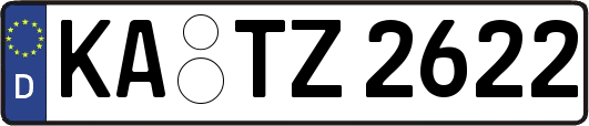 KA-TZ2622