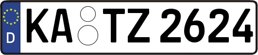 KA-TZ2624