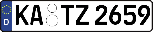 KA-TZ2659