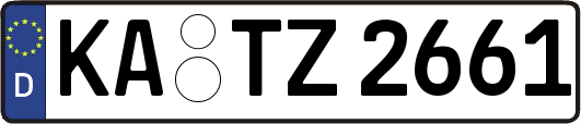 KA-TZ2661