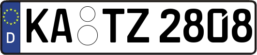 KA-TZ2808