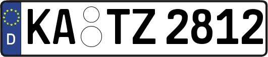 KA-TZ2812