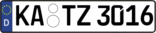 KA-TZ3016