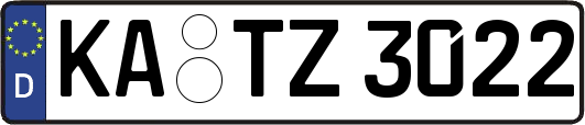KA-TZ3022