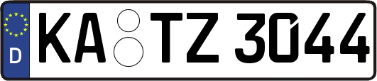 KA-TZ3044