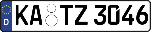 KA-TZ3046