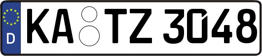 KA-TZ3048