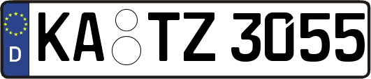 KA-TZ3055