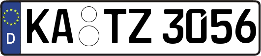 KA-TZ3056