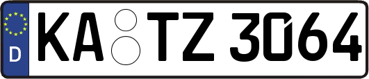KA-TZ3064