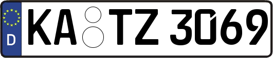 KA-TZ3069