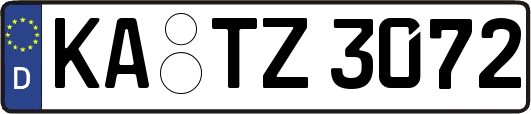 KA-TZ3072