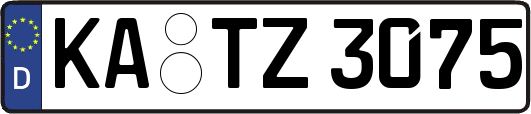 KA-TZ3075