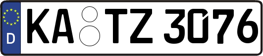 KA-TZ3076