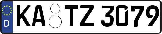 KA-TZ3079