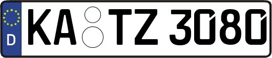 KA-TZ3080