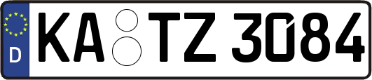 KA-TZ3084
