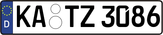 KA-TZ3086