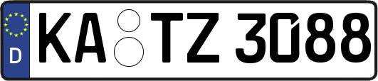 KA-TZ3088