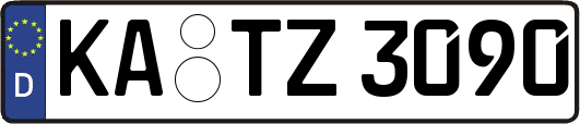 KA-TZ3090