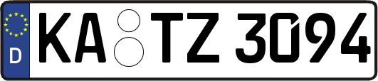 KA-TZ3094