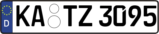 KA-TZ3095