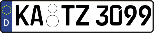 KA-TZ3099