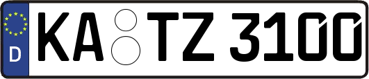 KA-TZ3100