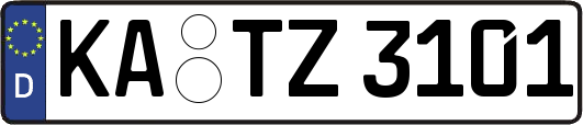 KA-TZ3101