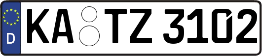 KA-TZ3102