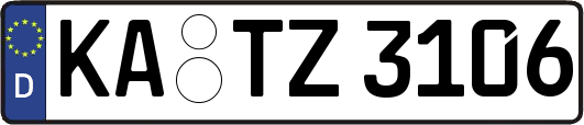 KA-TZ3106