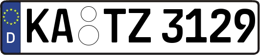 KA-TZ3129