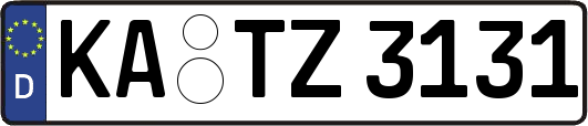 KA-TZ3131