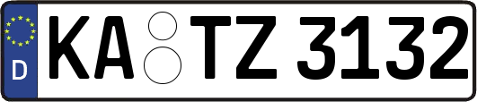 KA-TZ3132