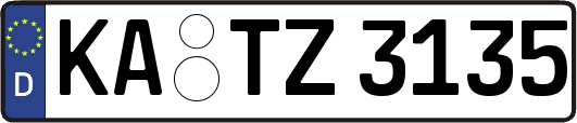 KA-TZ3135