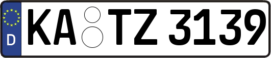 KA-TZ3139