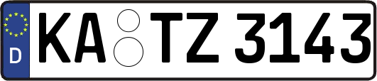 KA-TZ3143