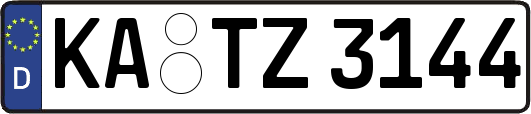 KA-TZ3144