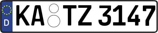 KA-TZ3147