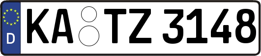 KA-TZ3148