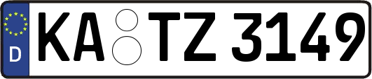 KA-TZ3149
