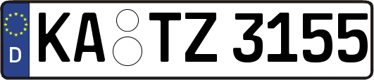 KA-TZ3155