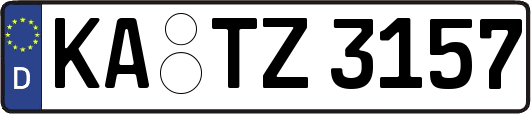 KA-TZ3157